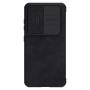 Nillkin Qin Pro Series Leather case for Samsung Galaxy S23 order from official NILLKIN store